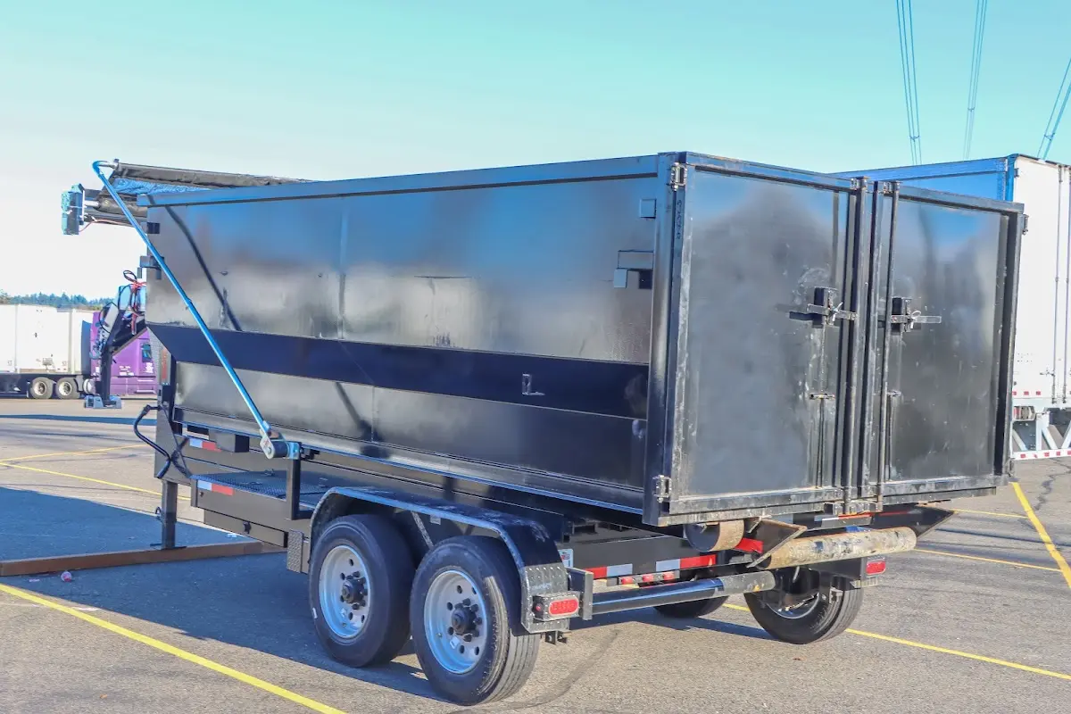 Dumpster Rental services in Punxsutawney, PA